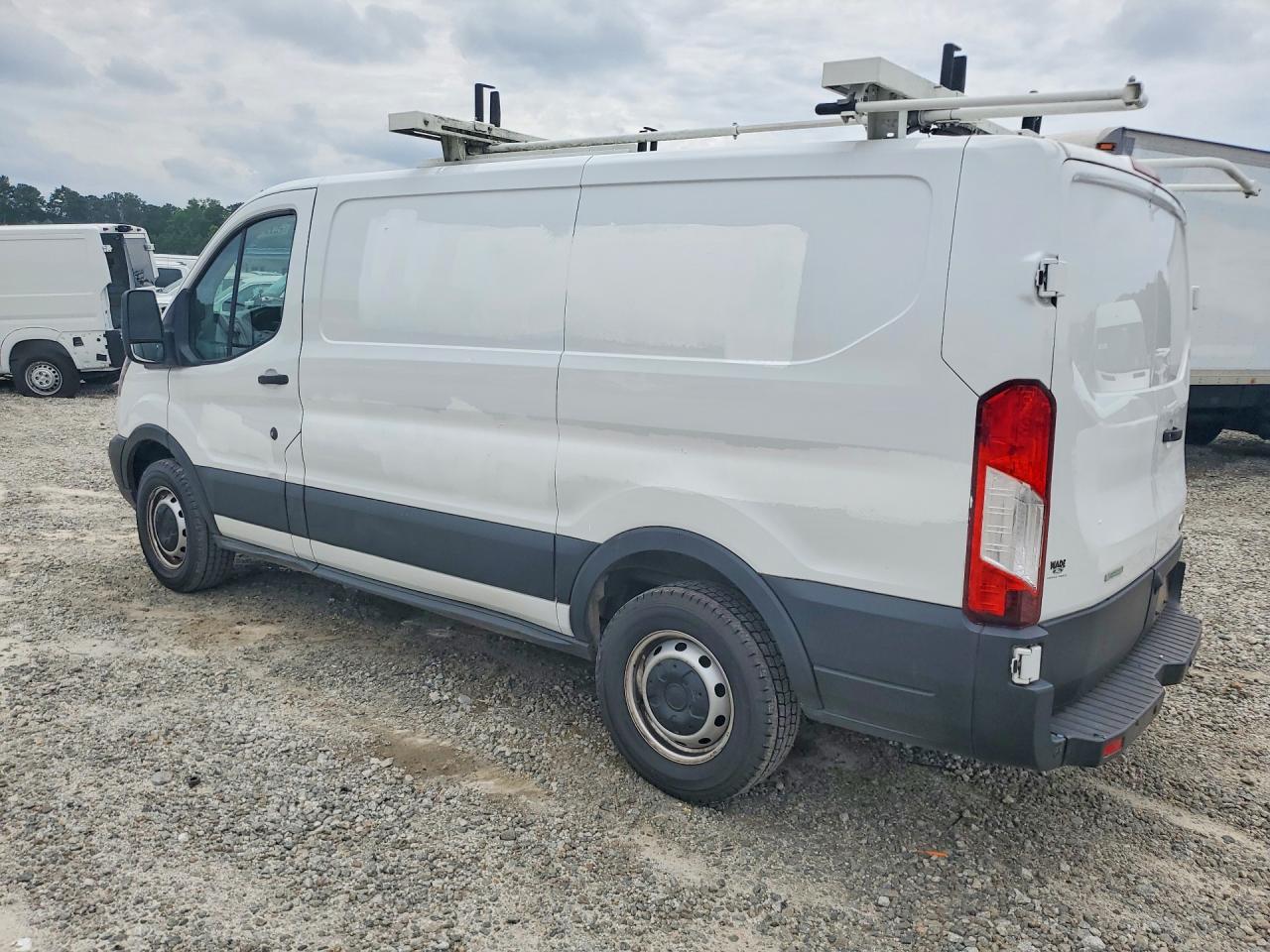Ford Transit T-250