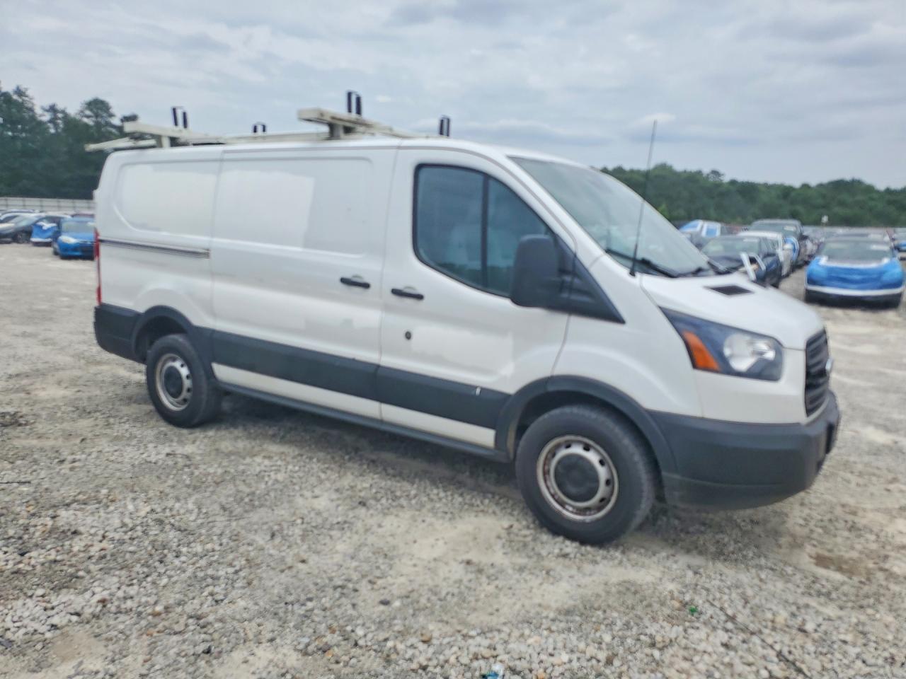 Ford Transit T-250