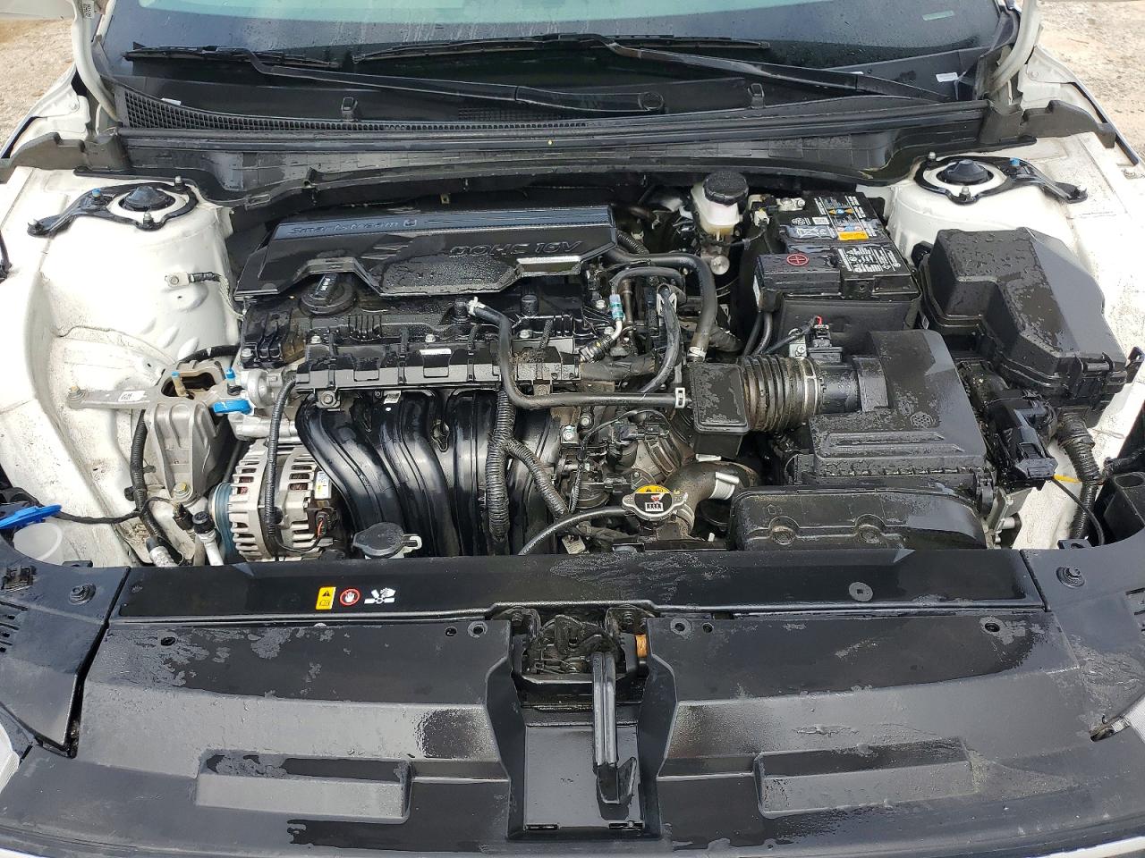 Kia K4 Lxs