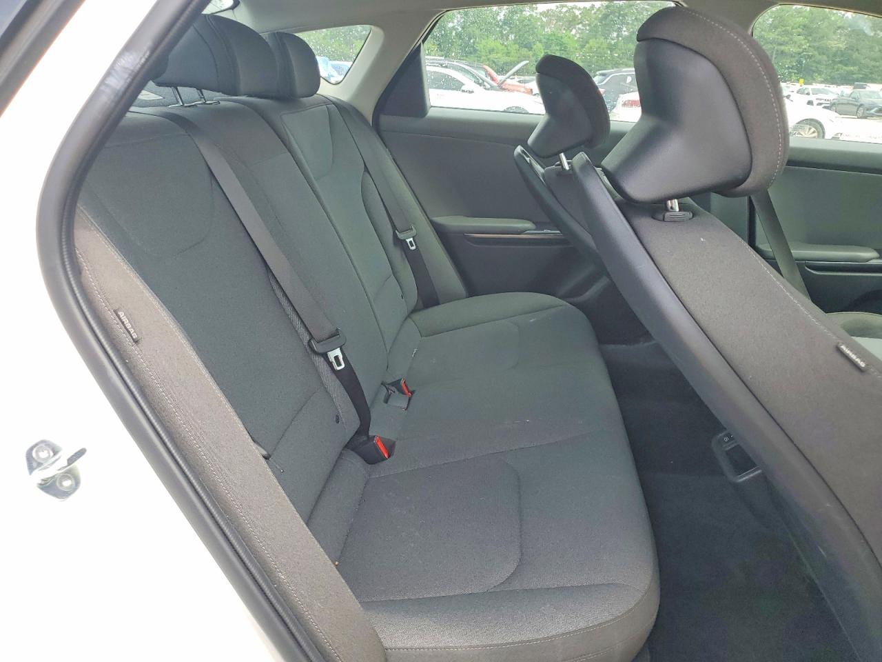 Kia K4 Lxs