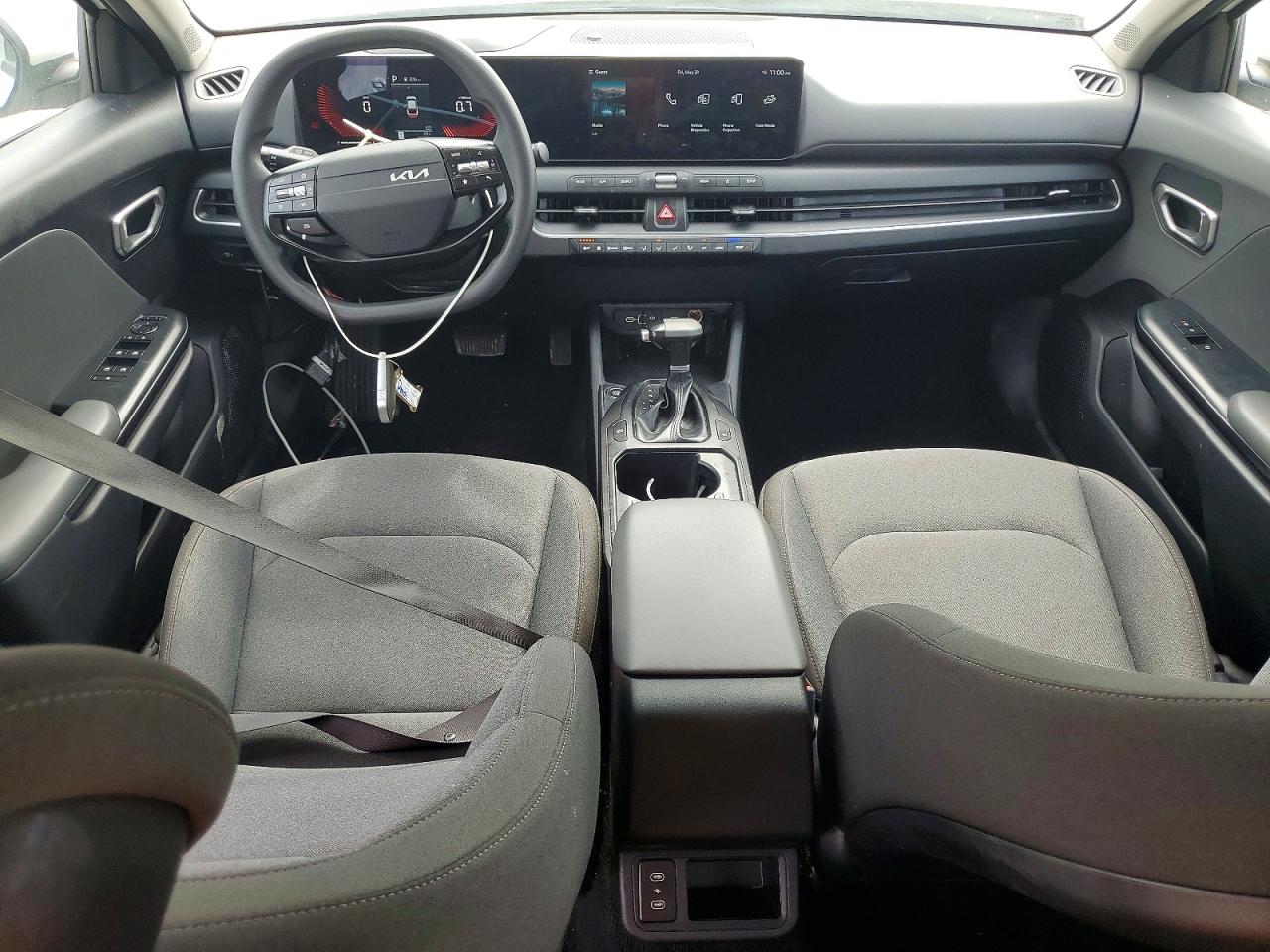 Kia K4 Lxs