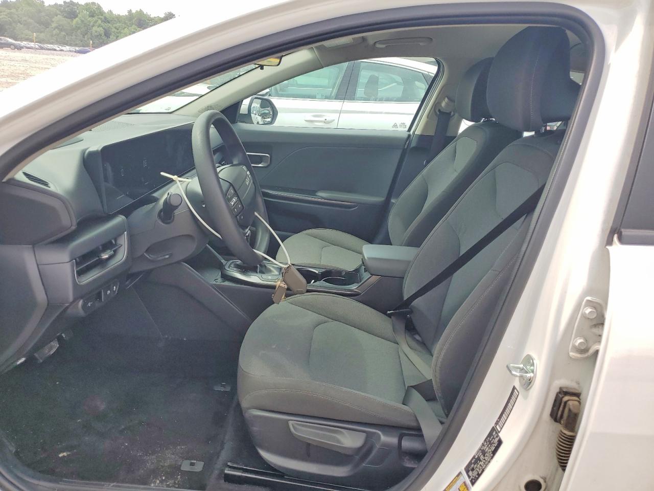 Kia K4 Lxs