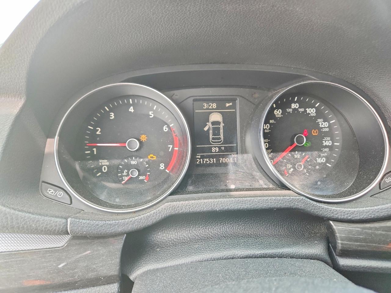 Volkswagen Passat Se