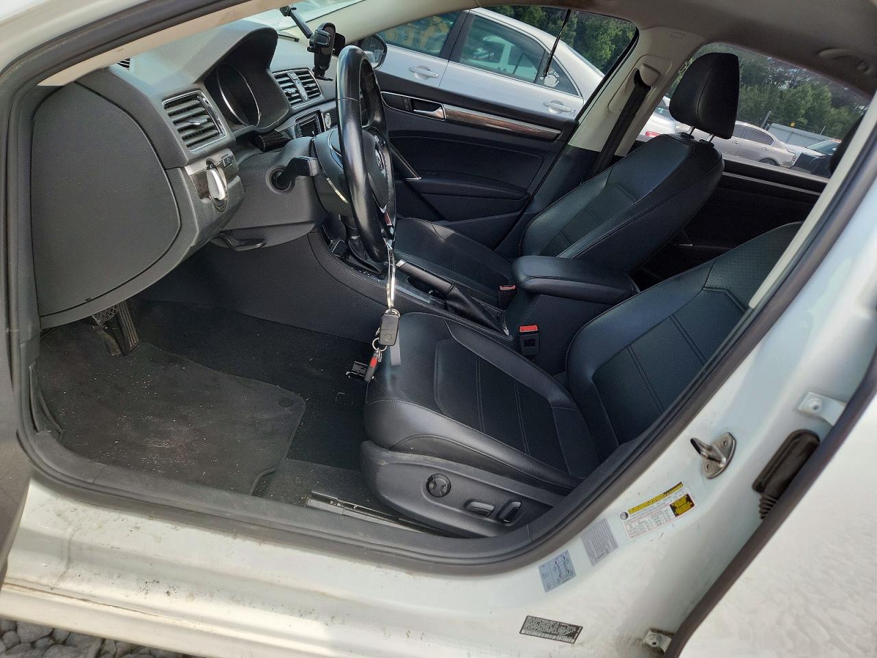 Volkswagen Passat Se