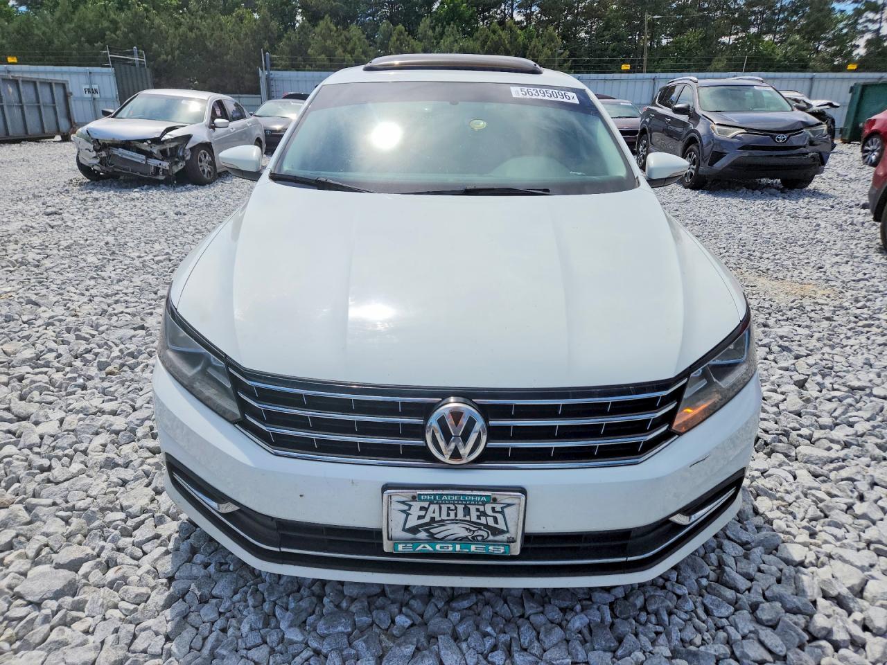 Volkswagen Passat Se