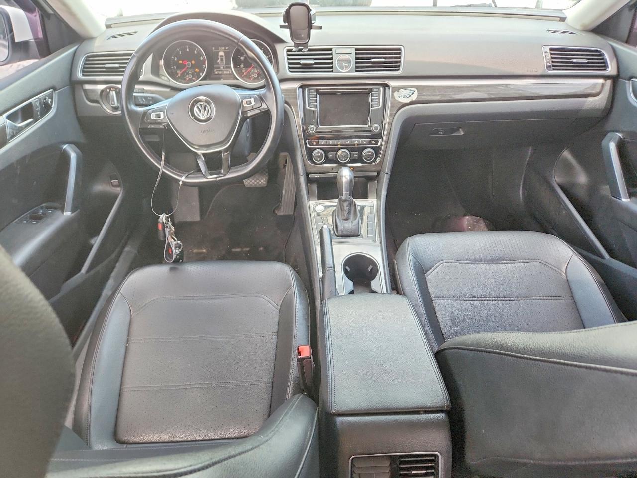 Volkswagen Passat Se
