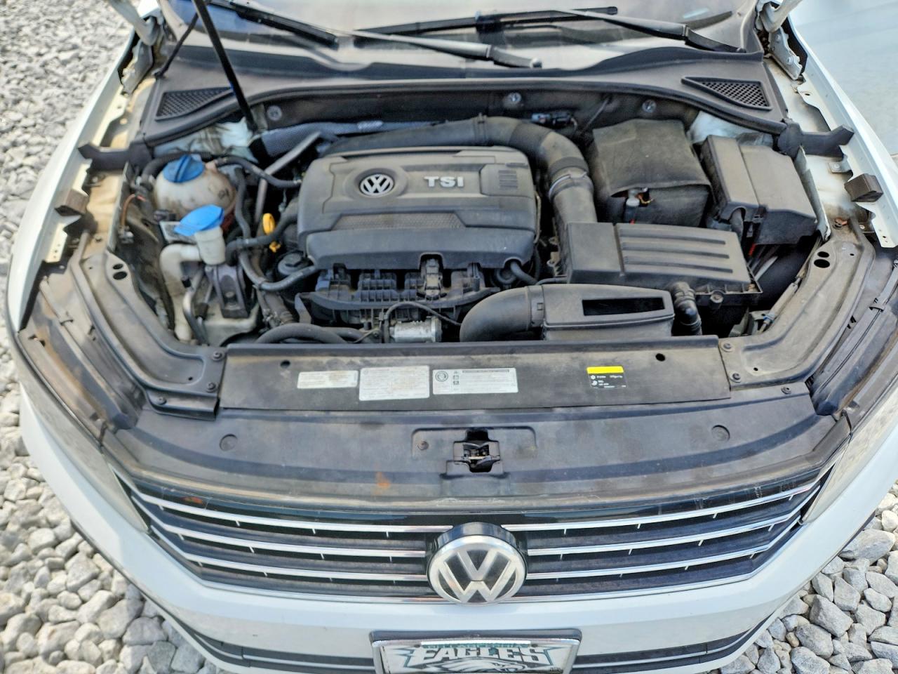 Volkswagen Passat Se
