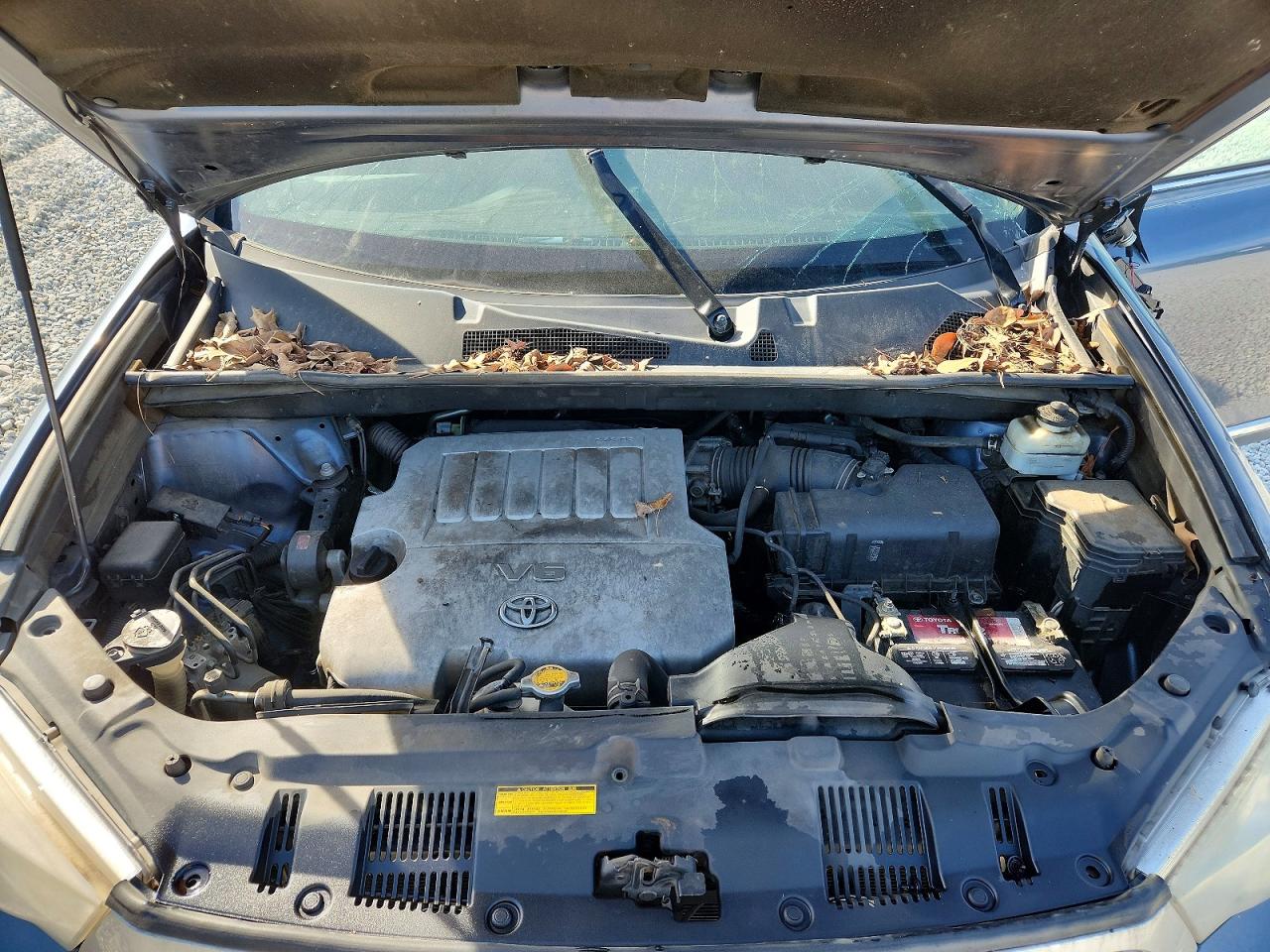 Toyota Highlander Se