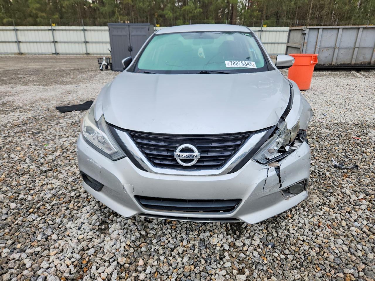 Nissan Altima 2.5 Sl