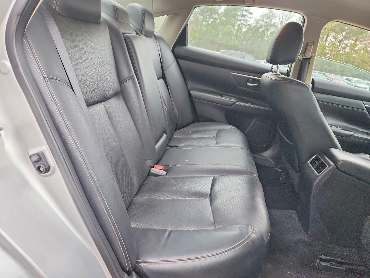 Nissan Altima 2.5 Sl