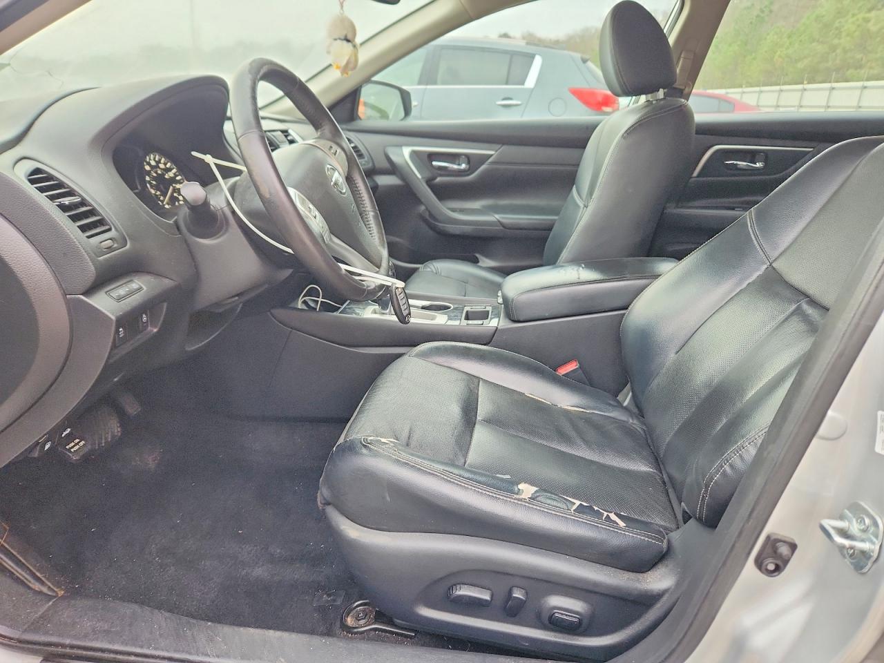 Nissan Altima 2.5 Sl