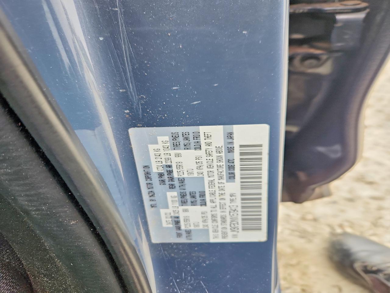 Mazda Cx Preferred