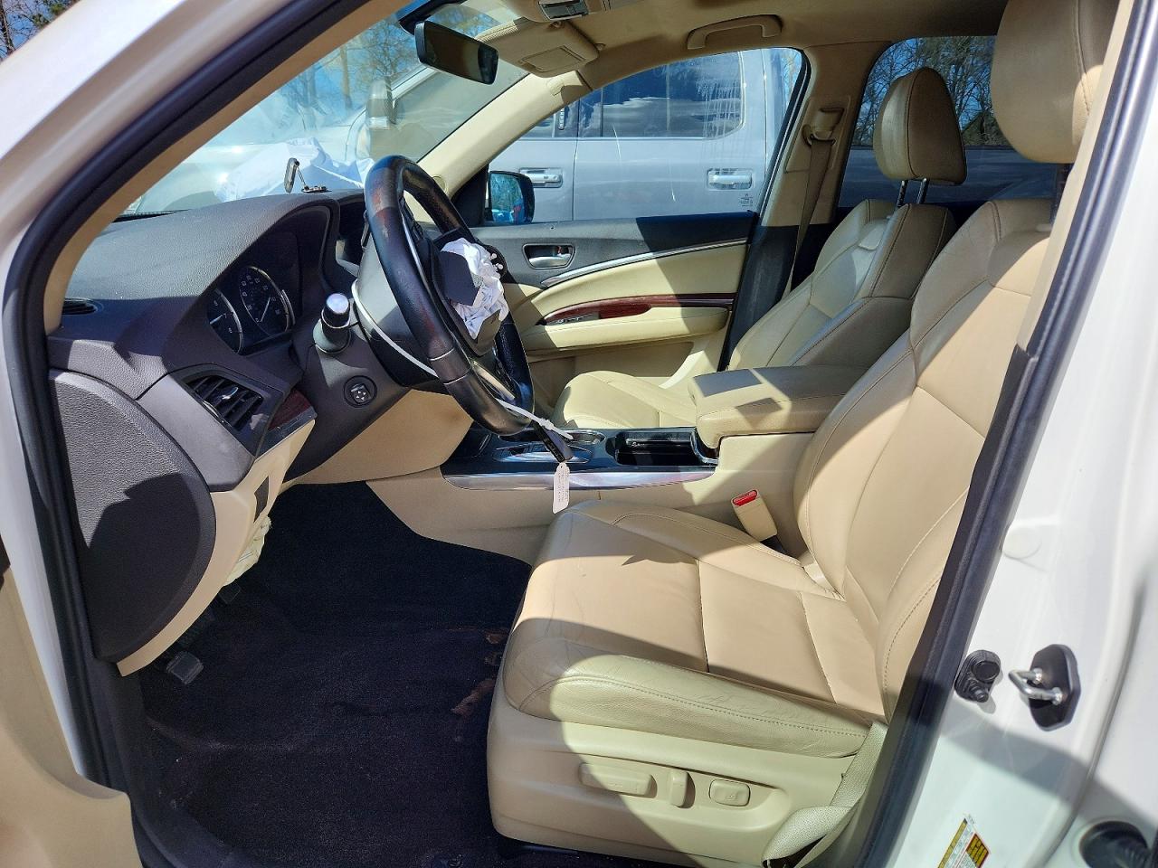 Acura MDX