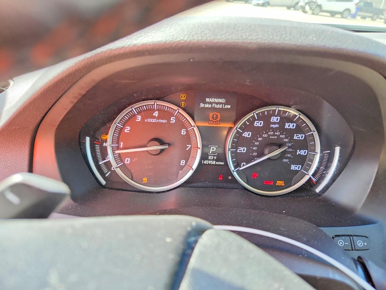 Acura MDX