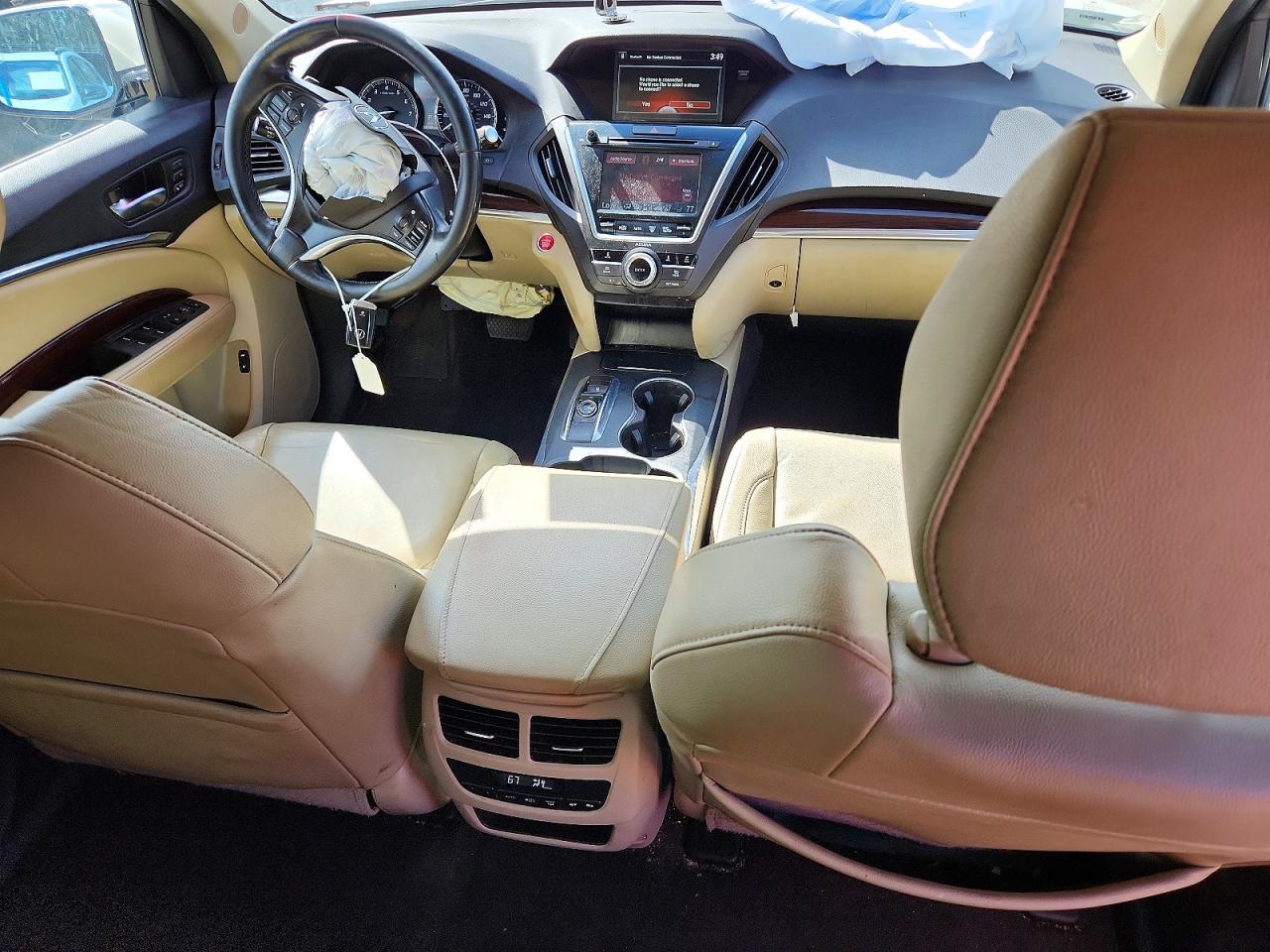 Acura MDX