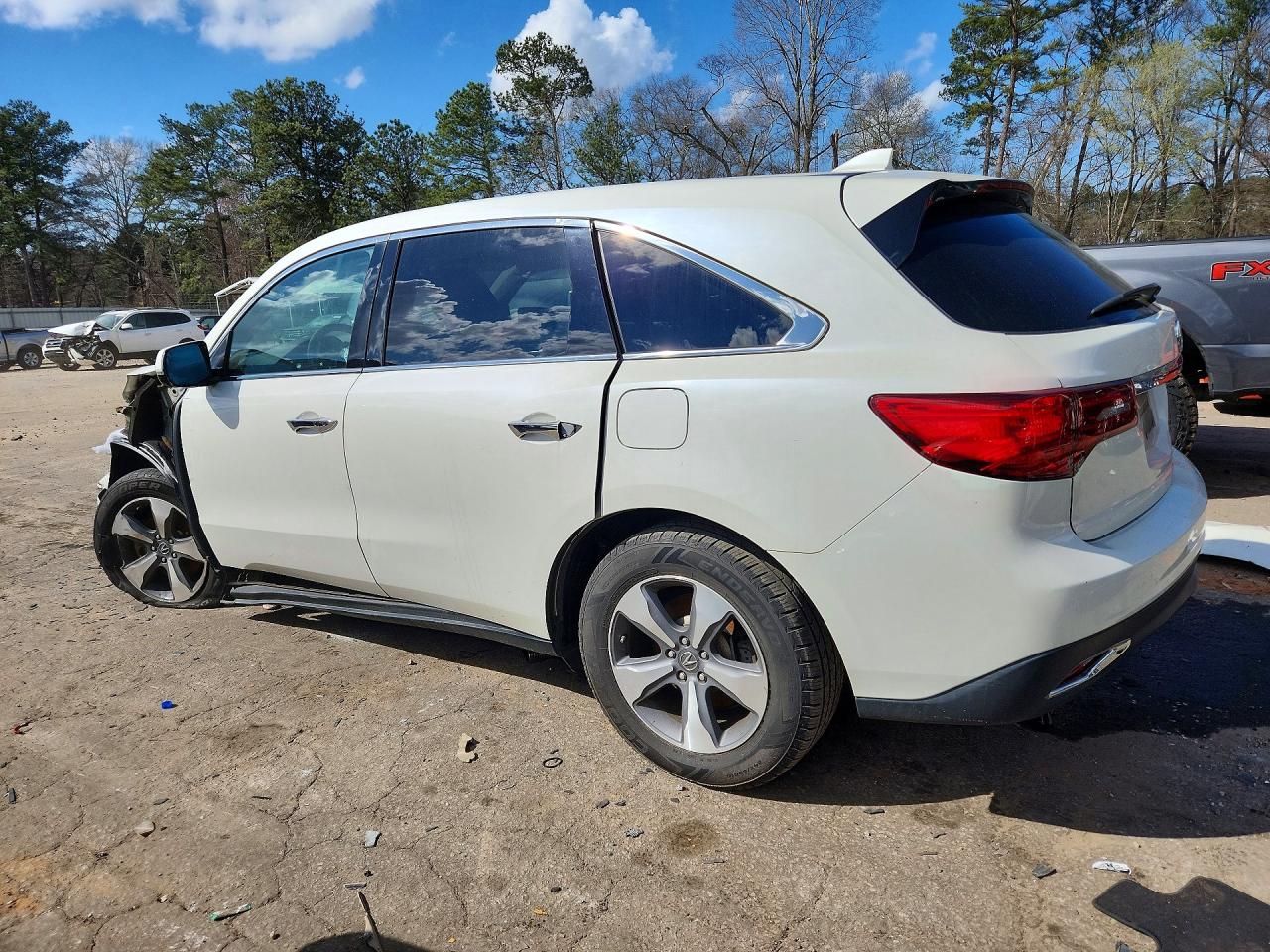 Acura MDX