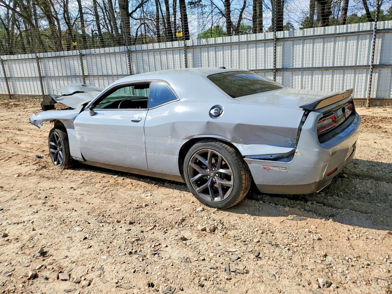 Dodge Challenger Gt