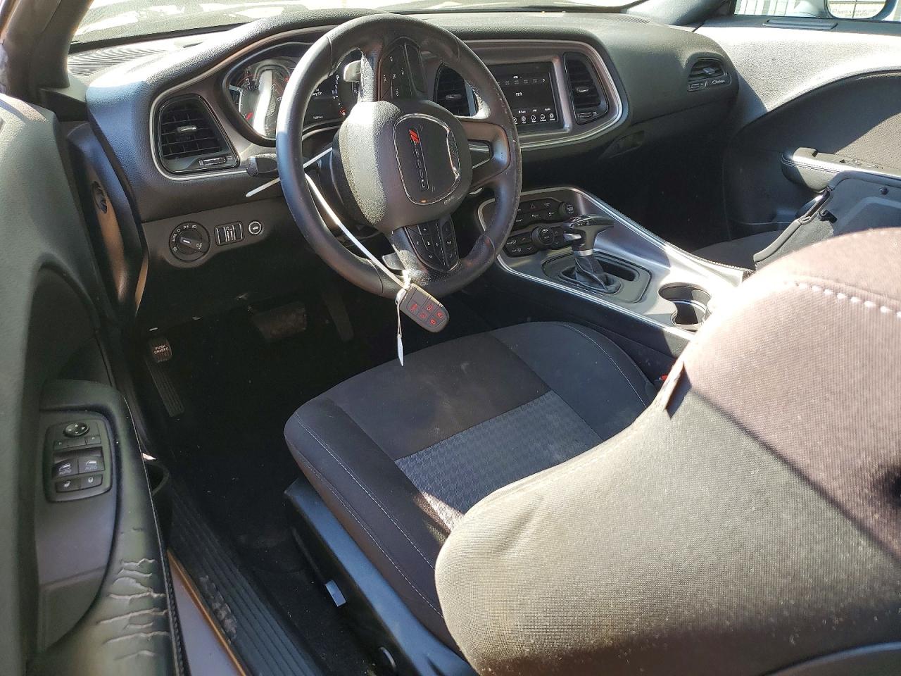 Dodge Challenger Gt