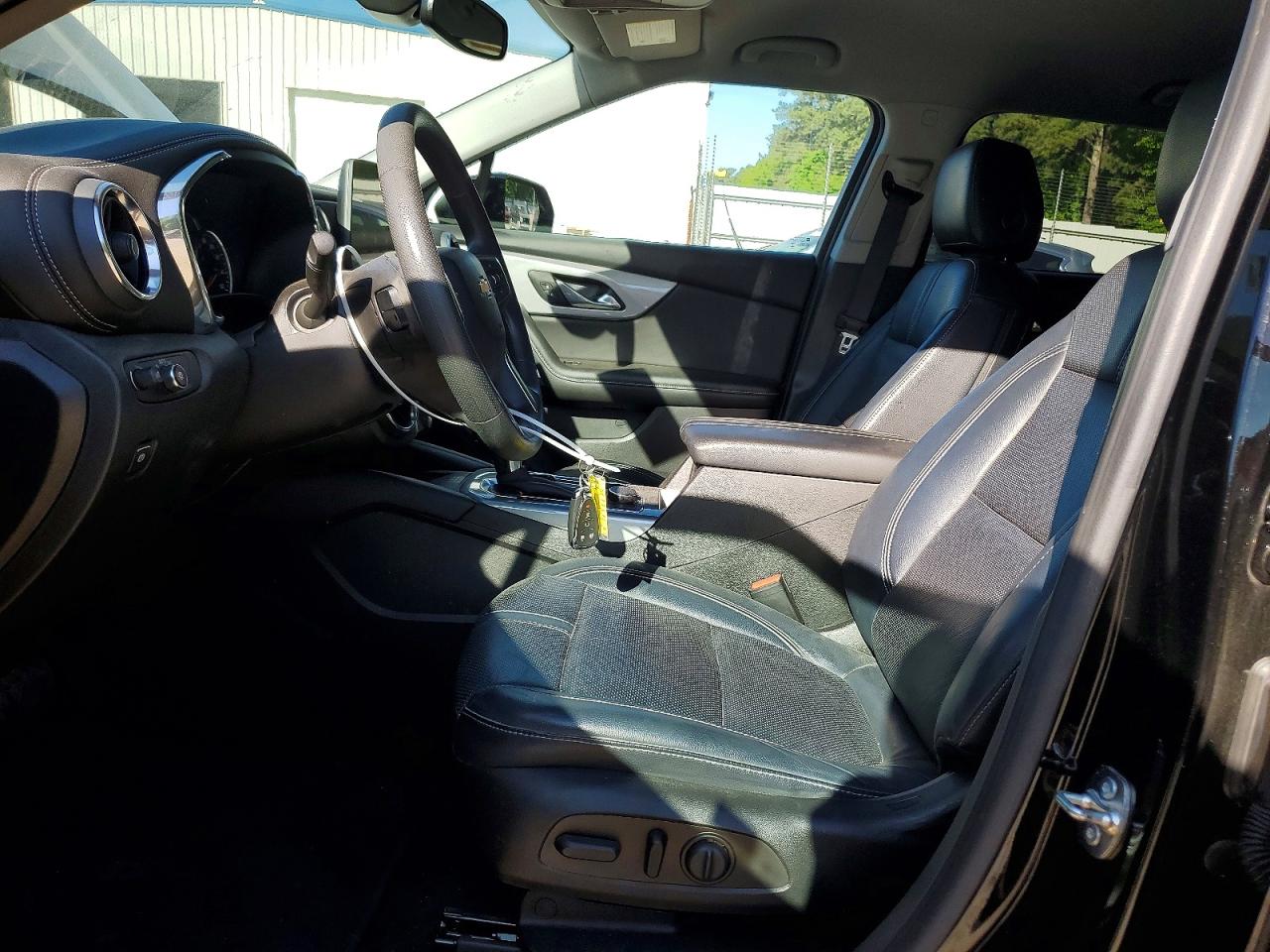 Chevrolet Blazer 2lt