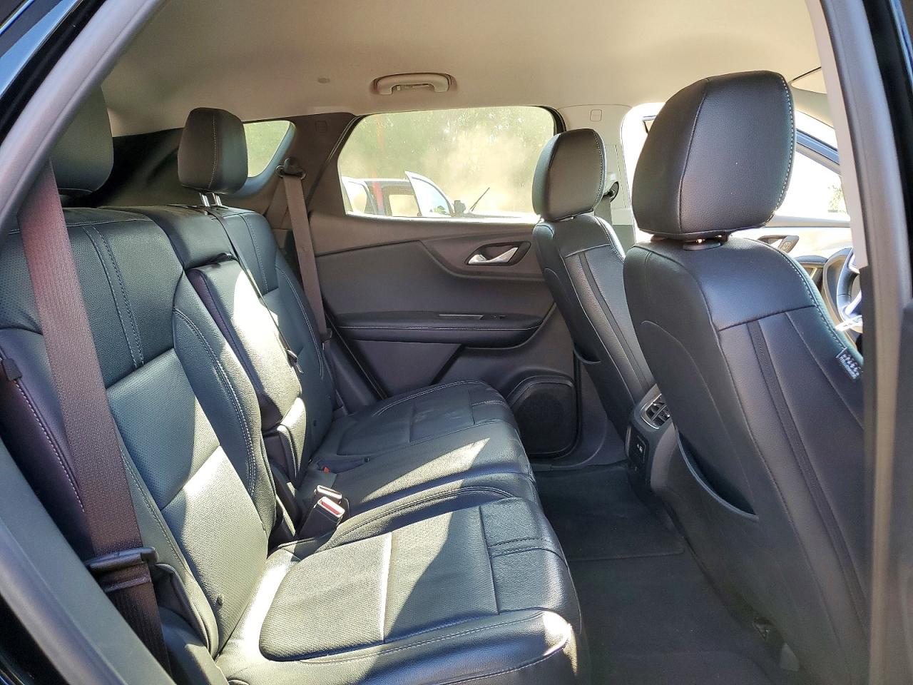 Chevrolet Blazer 2lt