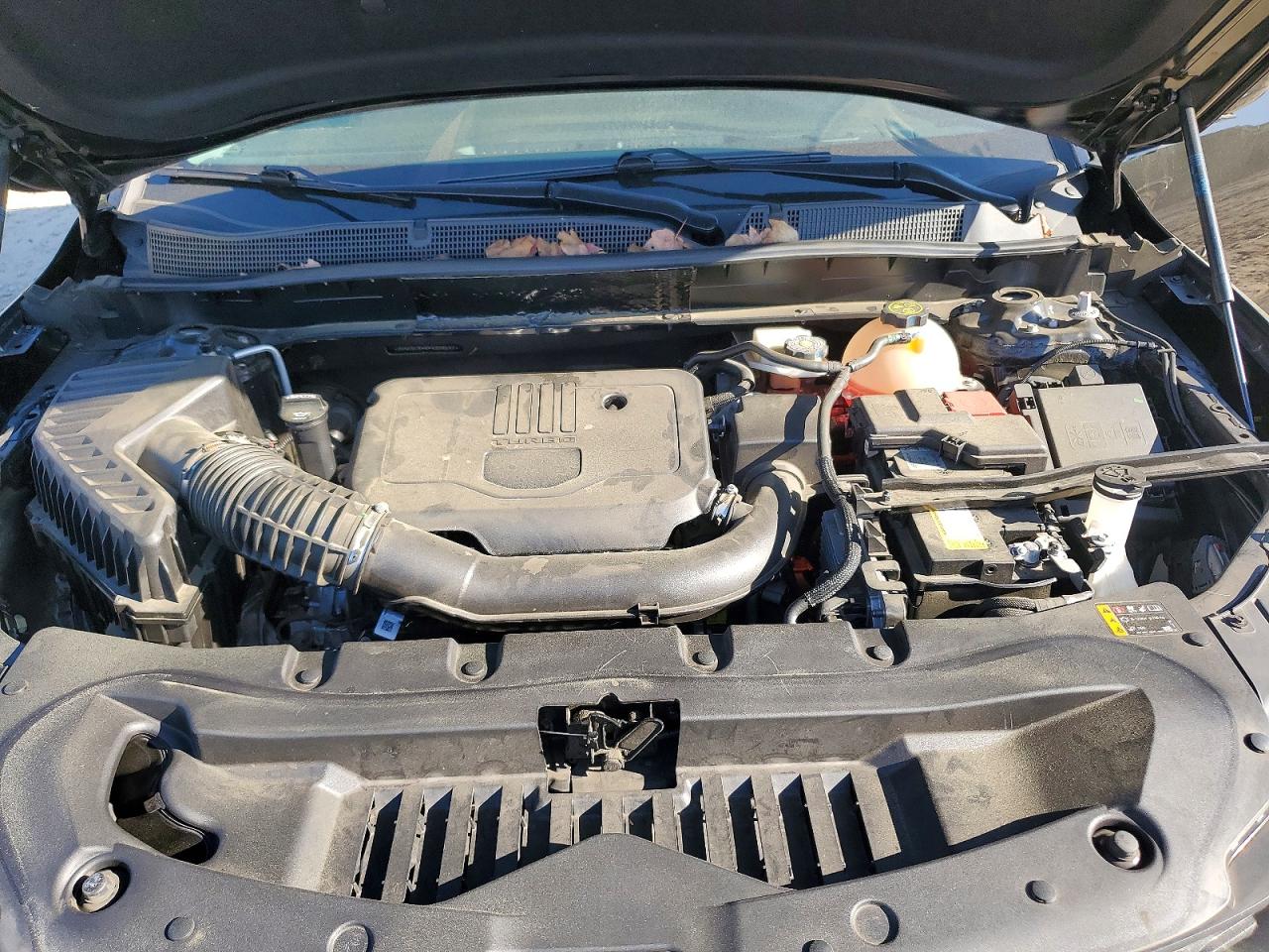 Chevrolet Blazer 2lt