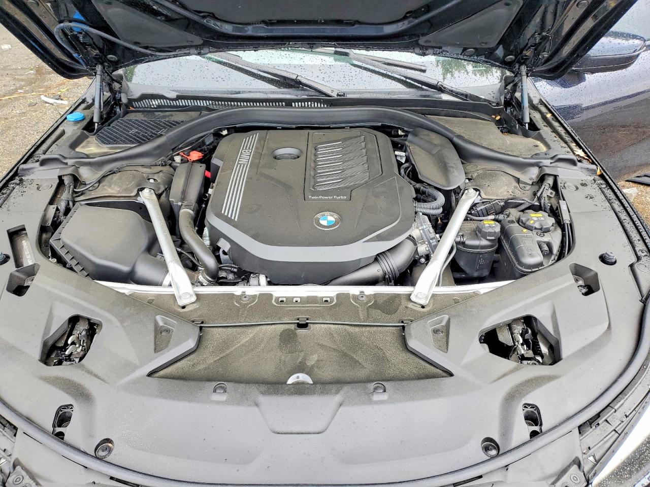 BMW 8 Series