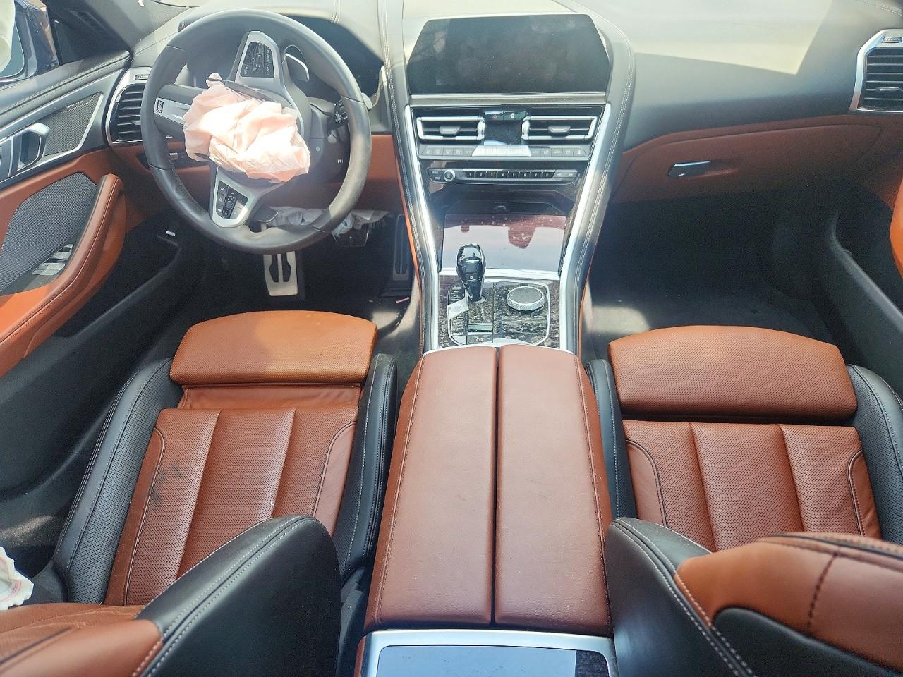 BMW 8 Series