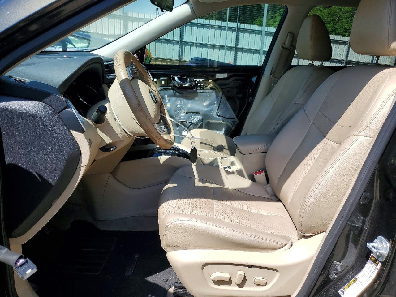 Nissan Rogue Sl