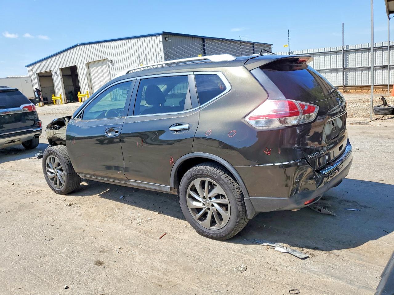 Nissan Rogue Sl