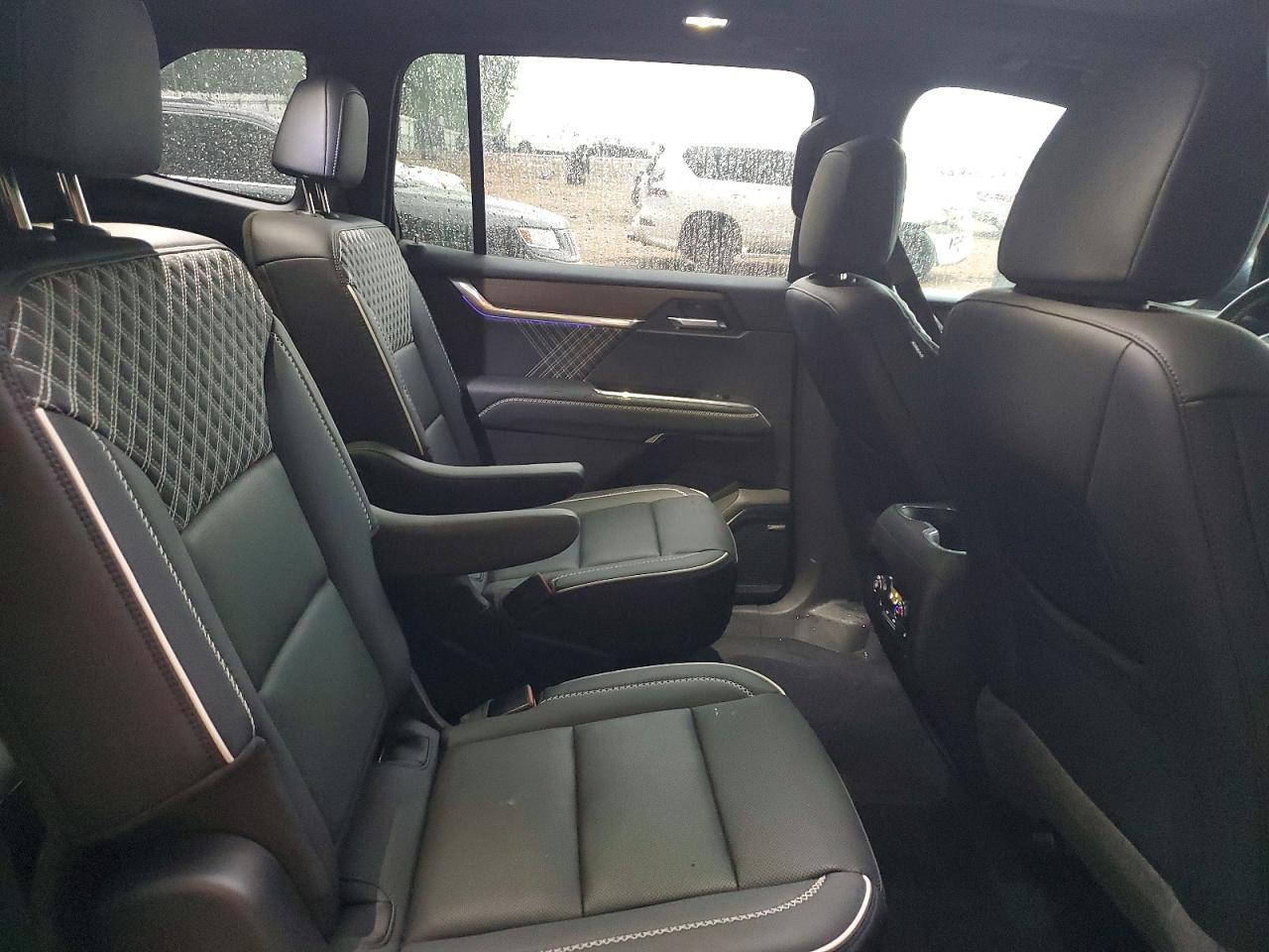 GMC Acadia Denali