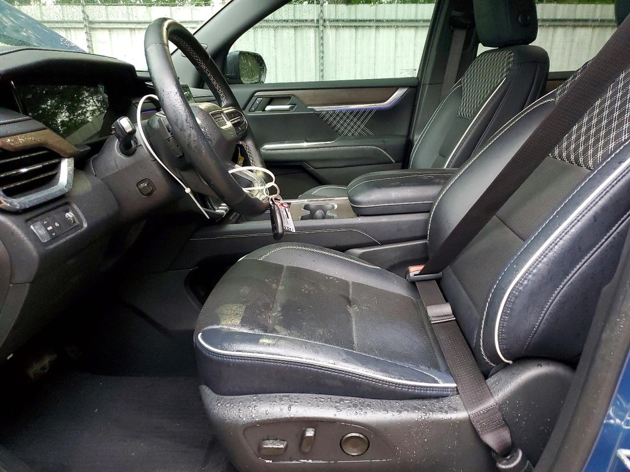 GMC Acadia Denali