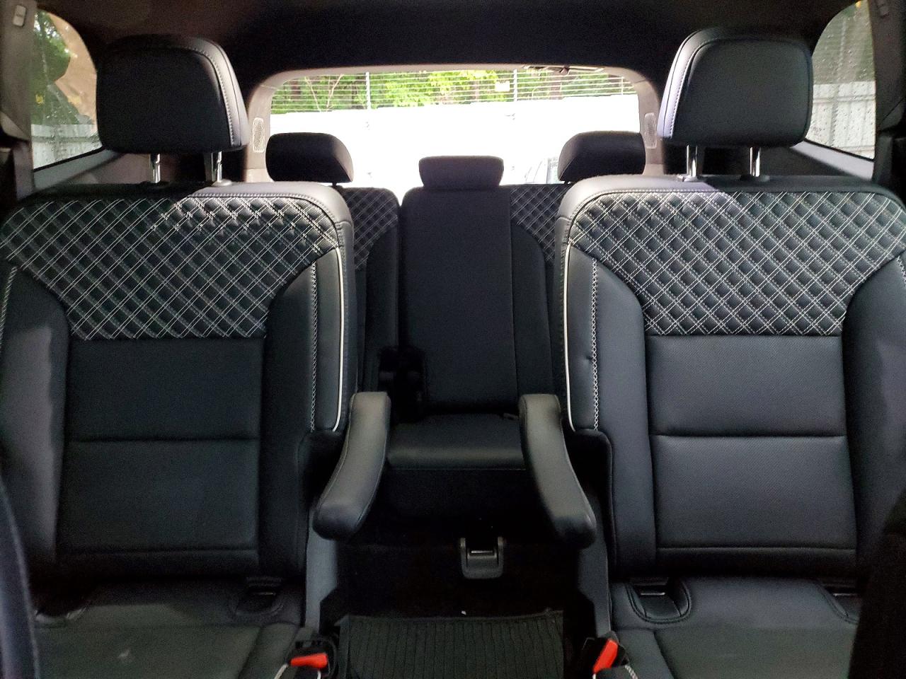 GMC Acadia Denali