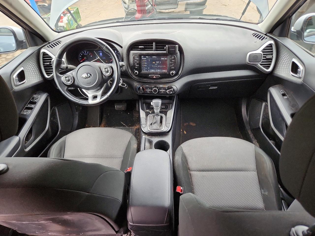 Kia Soul X-line
