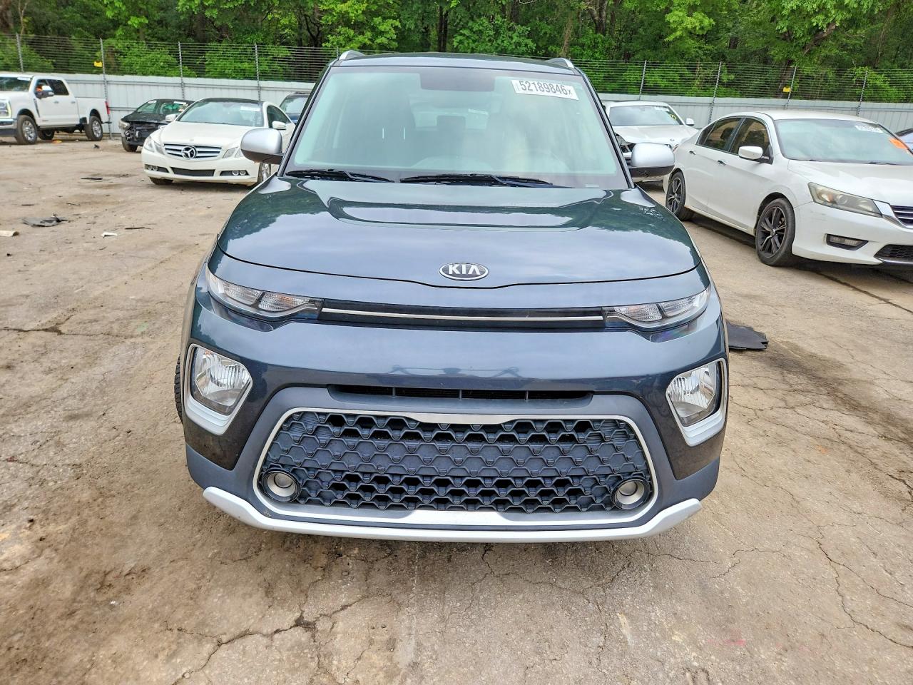 Kia Soul X-line