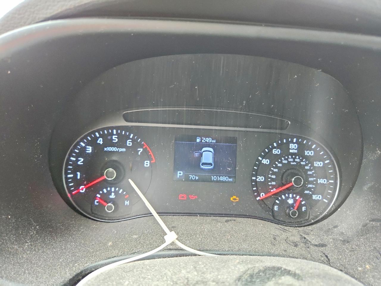 Kia Soul X-line