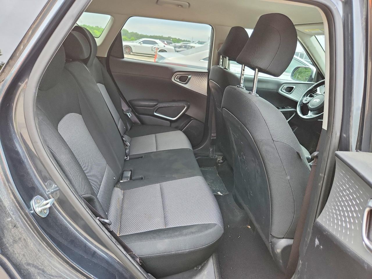 Kia Soul X-line