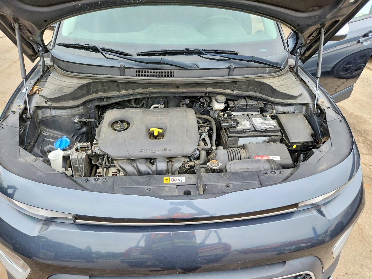 Kia Soul X-line