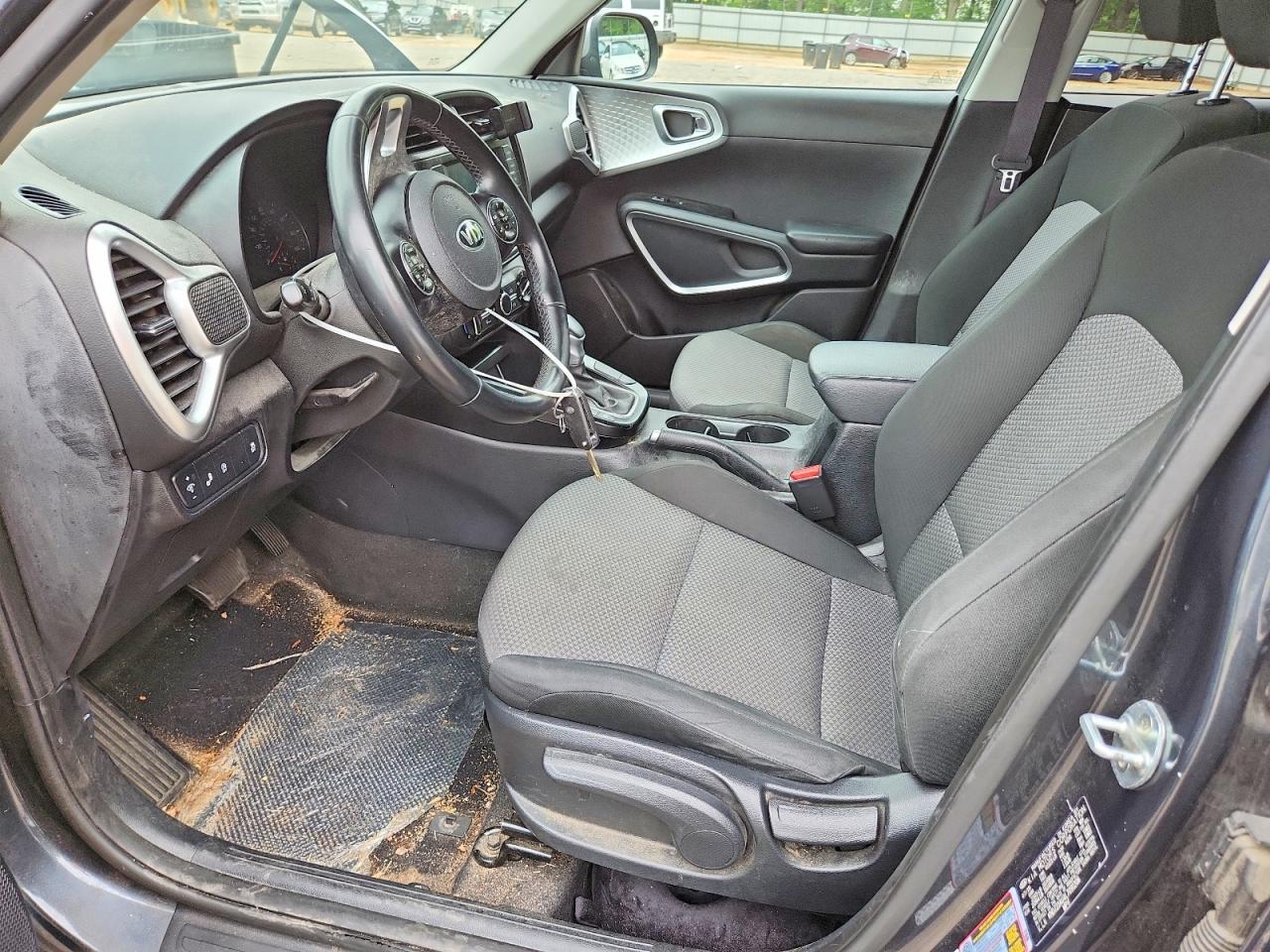 Kia Soul X-line