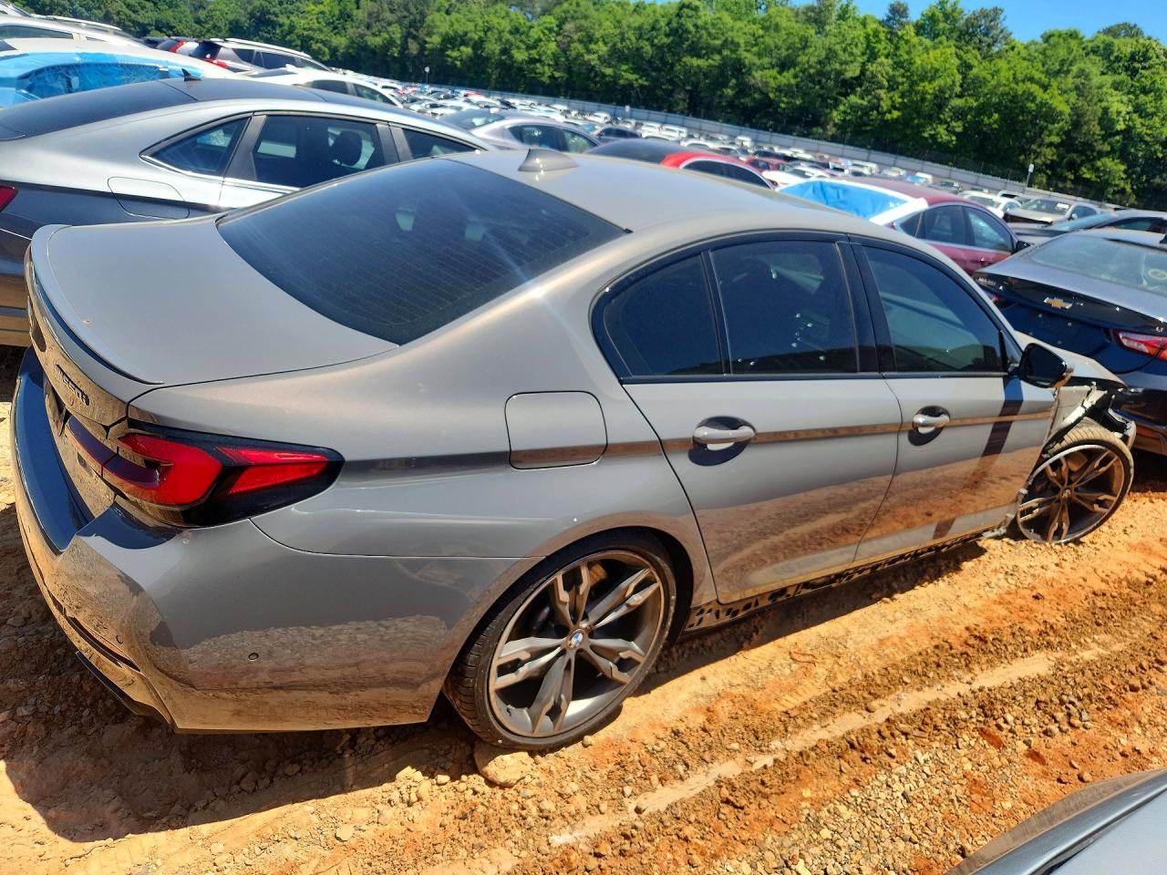 BMW M Series