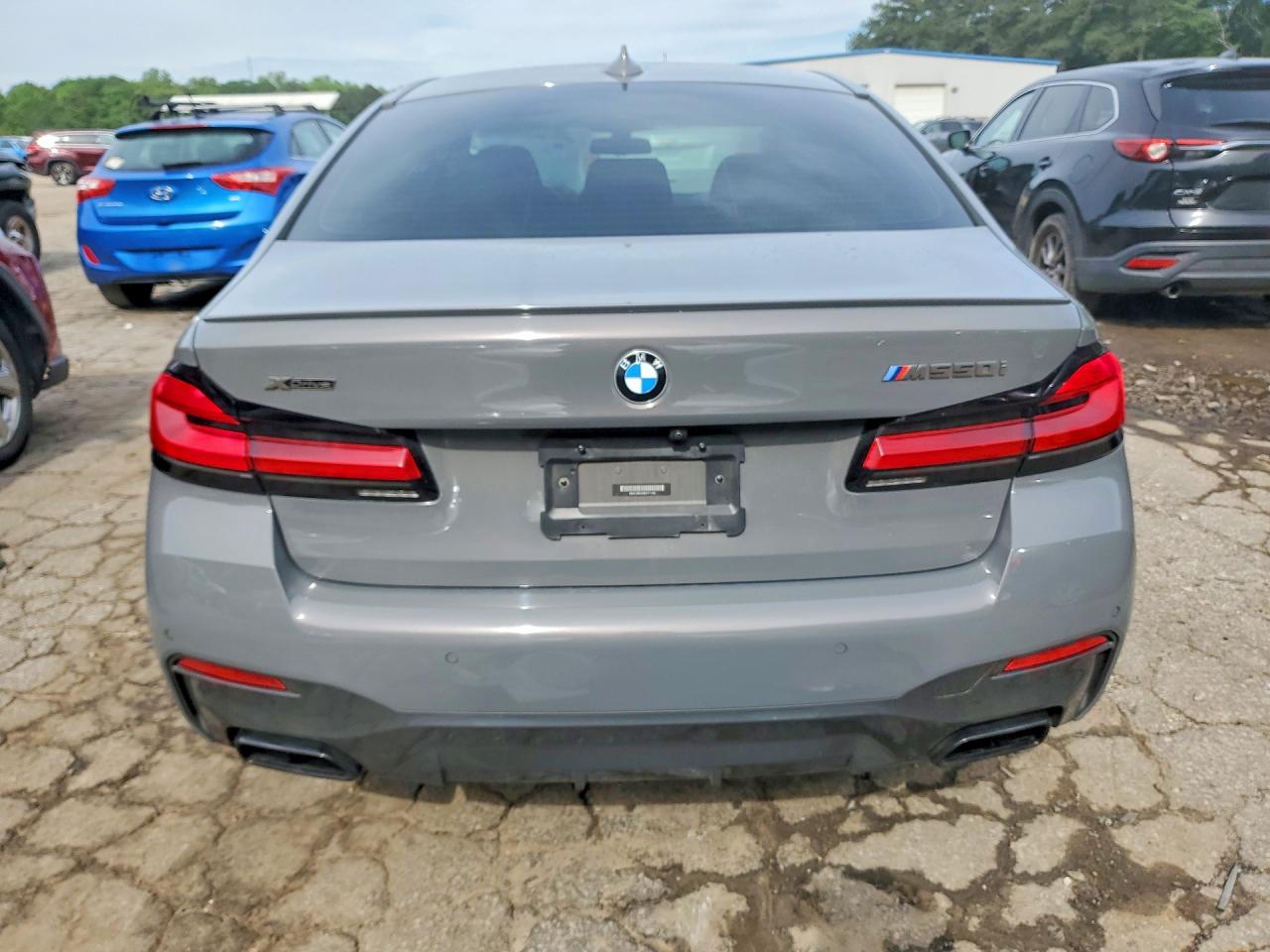 BMW M Series