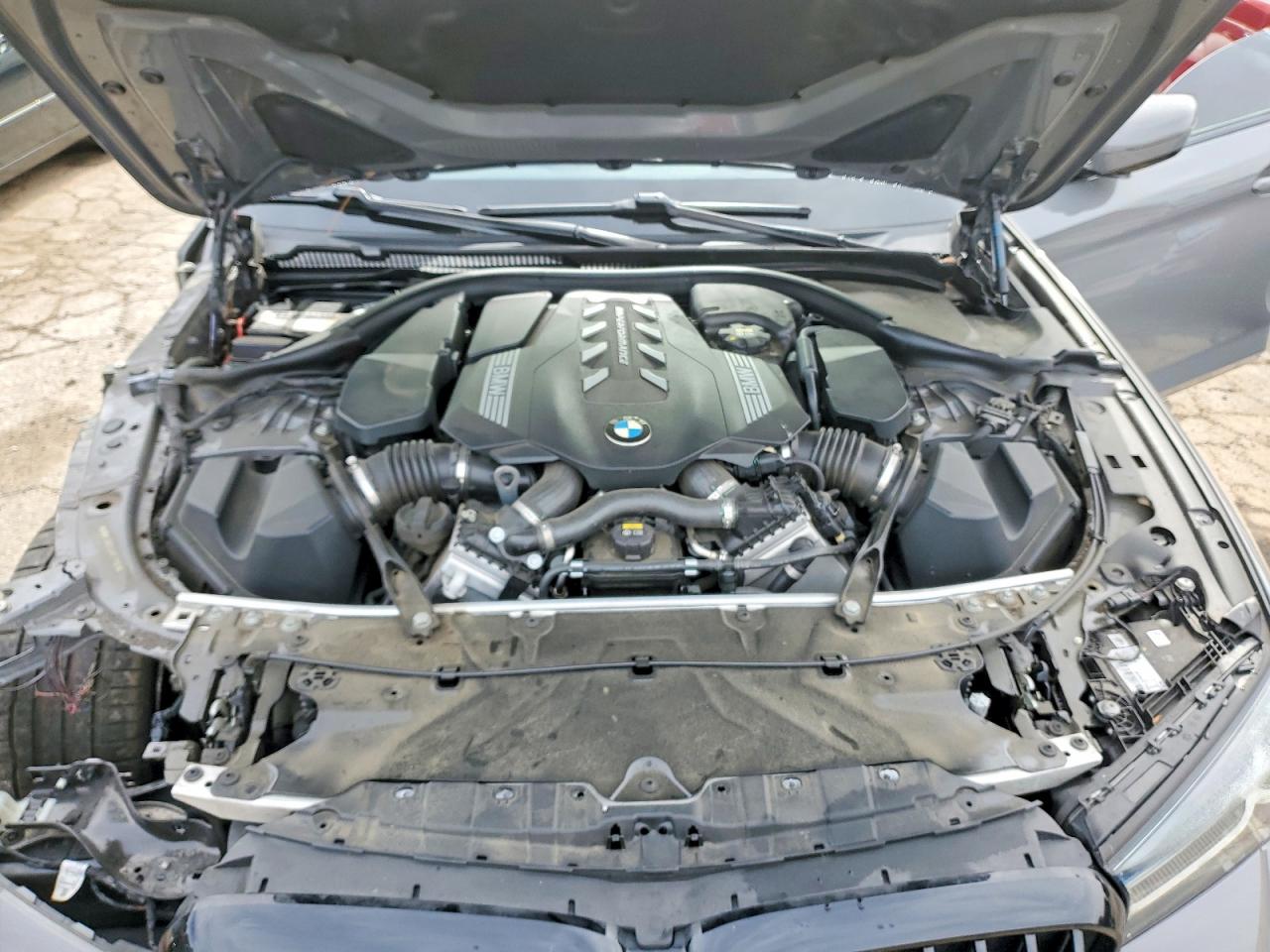 BMW M Series