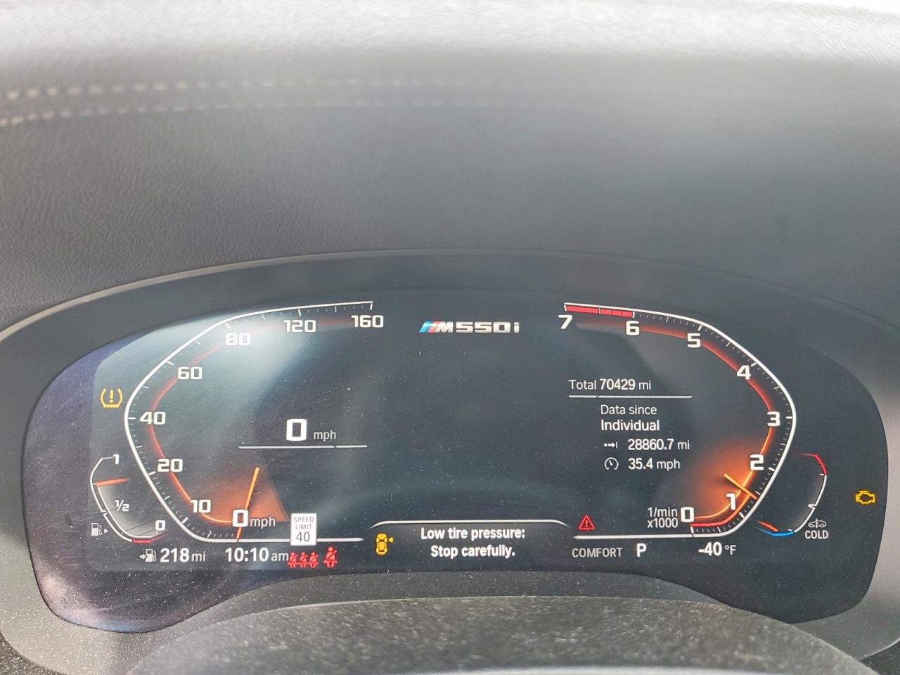 BMW M Series