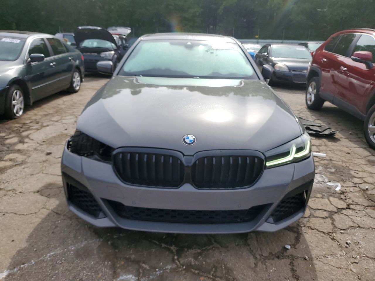 BMW M Series