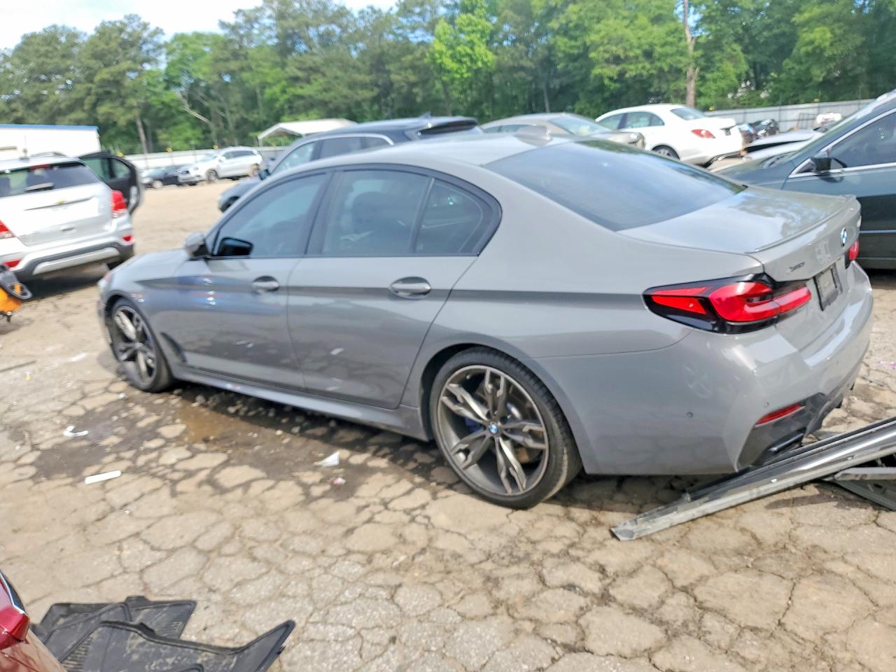 BMW M Series