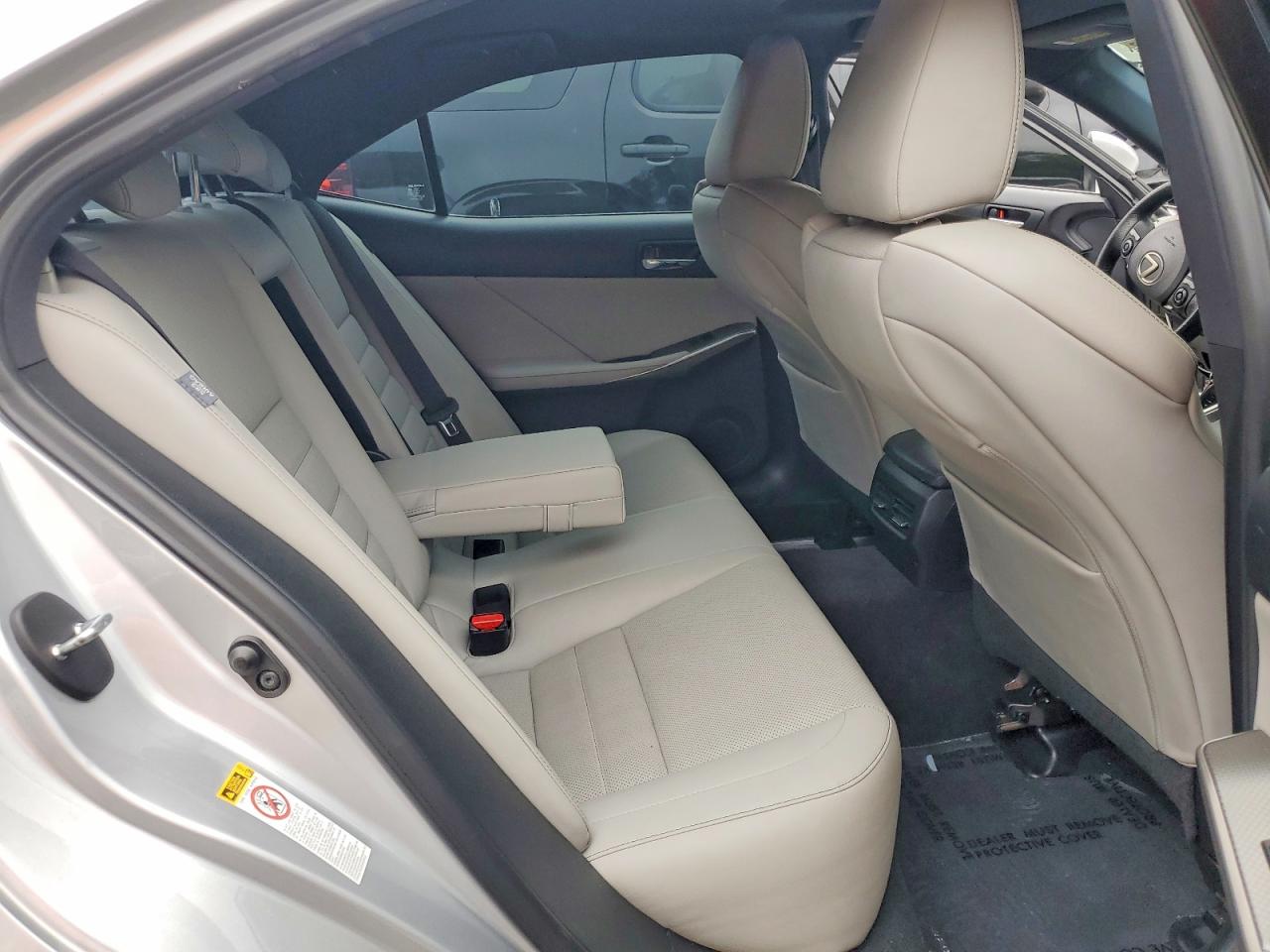Lexus Is 200t