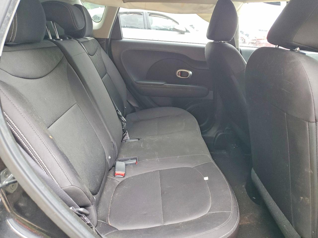 Kia Soul Base