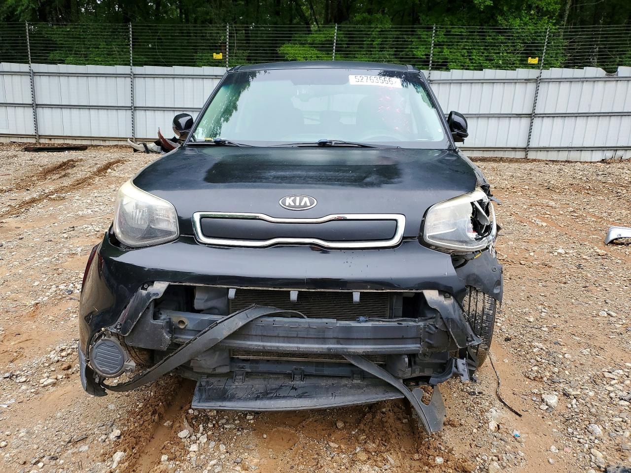 Kia Soul Base