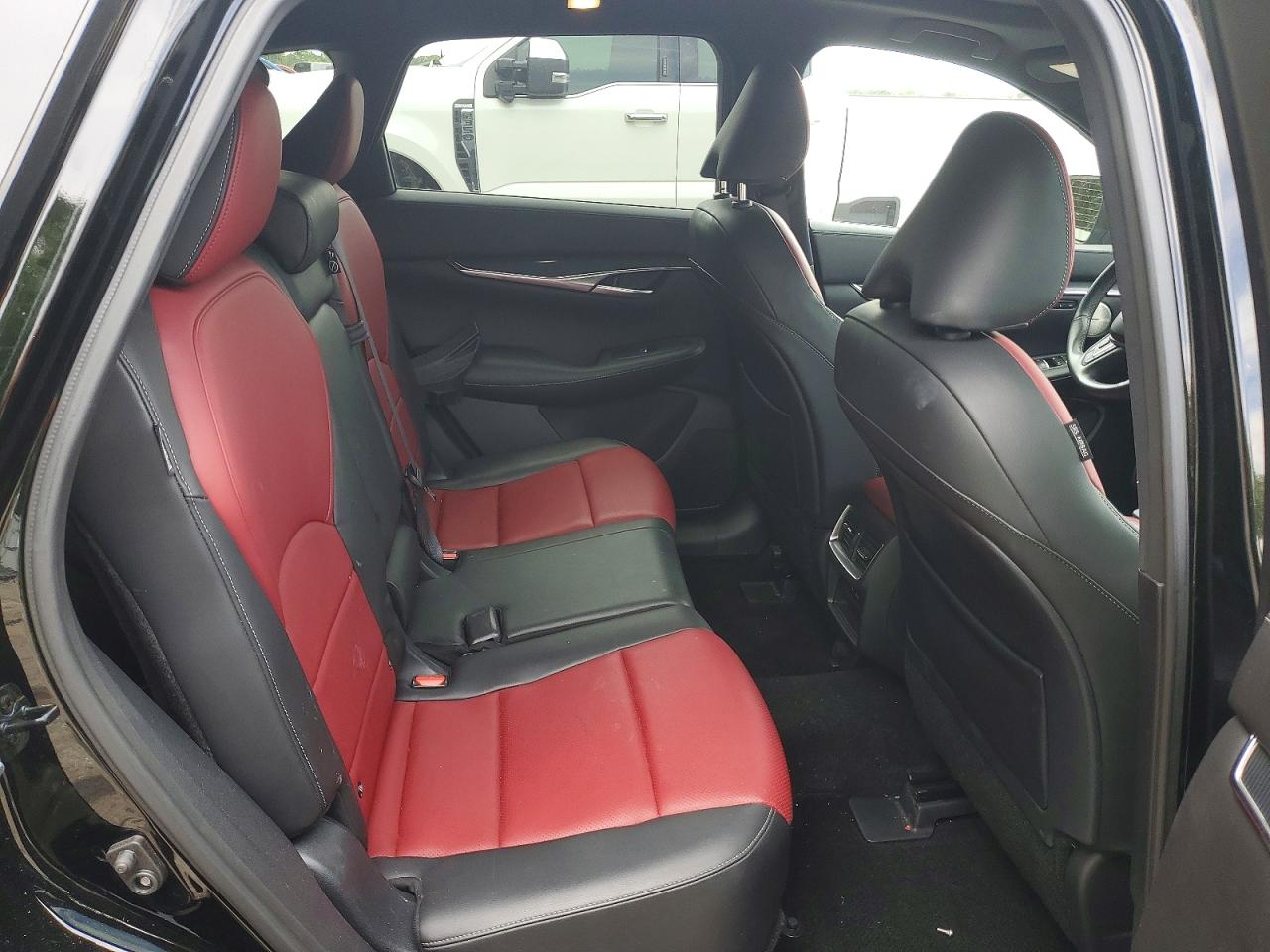 INFINITI Qx Sport