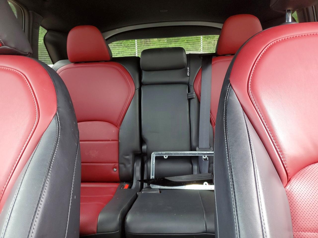 INFINITI Qx Sport