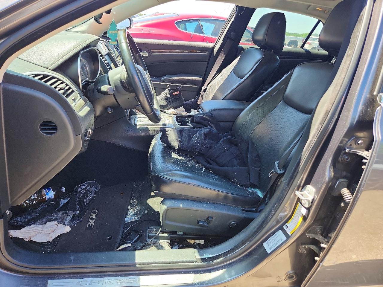 Chrysler 300